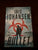 Iris Johansson The bullet hardcover