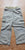 Children's Place Like new cargo pants elasticized waistband & flap cargo pockets 3T