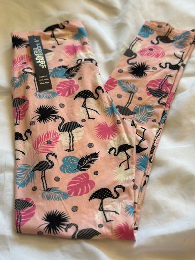 Leggings Depot Brand new with tags Women's - S