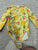 Carters 9 months fruit bathing suit 6-9 Months