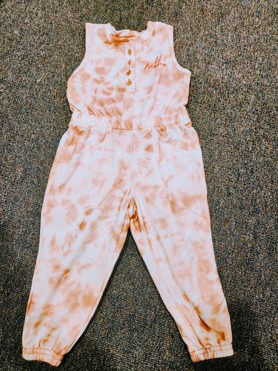 Sleep chic One piece pajama, 24 m 18-24 Months
