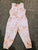 Sleep chic One piece pajama, 24 m 18-24 Months