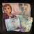 Disney FROZEN Toddler Bed Comforter Set- 3pcs