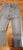 Baby Gap Like new slim fit w/ a silver strip trim on each side of the leg 5T/5