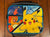 Pokémon Lunch Box. Excellent Condition Pokémon Lunch Box. Excellent Condition