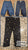 Freece pants lot of pant. 3 pants Lot of pant 24 month. 24 Months