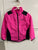 Under Armour Pink jacket 3T