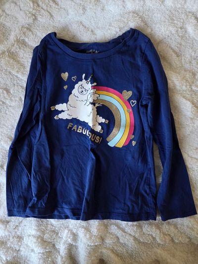Osh Kosh Long sleeved shirt  6T/6