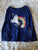 Osh Kosh Long sleeved shirt  6T/6