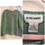 Alfred Dunner - Green Sweater Embroidered and embellished - Alfred Dunner - Green Sweater - 2X Women's 2X