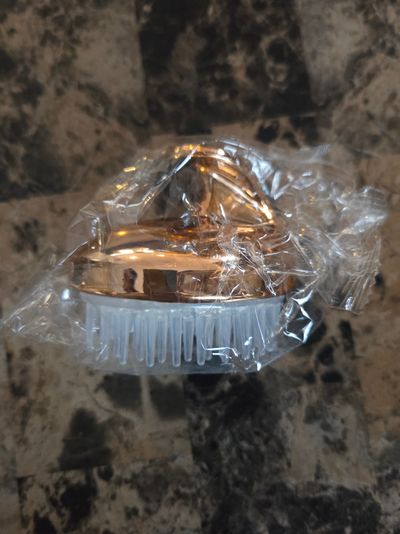 brand New scalp massager shampoo brush