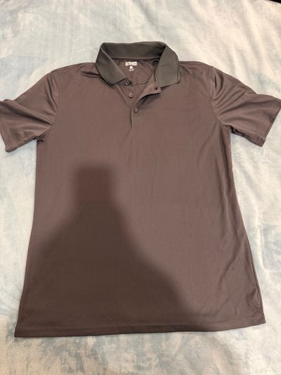Collared shirt  Men's - L