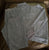 Oshkosh Bgosh Blue Sweatsuit w/ Silver Hearts - Size8 7-8