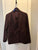 Ann Taylor skirt suit Plum - Jacket size 4, Skirt size 6 Women's - S