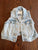Old navy sleeveless jean jacket  2T