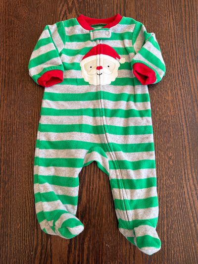 Carters  0-3 Months