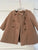 Gap Beautiful peacoat 6-12 months 6-9 Months