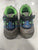 OshKosh Bgosh Size 8 shoes 8 (Toddler)