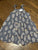 Old Navy Denim Floral dress 12-18 Months
