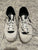 Nike kids Air Max Motif Good condition. As is. SFPF home 6-1/2 (Big Kid)