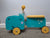 Janod Wooden Hippopotamus Ride-On Very good condition. Just some chips on both sides in the front