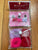 American Girl New Hair Accessories and Carrying Case