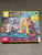 Goldie Blox STEM.Used. has almost all parts. Hours of fun. Walmart $80