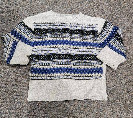 Koala Kids 18m Sweater 18-24 Months