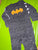 Batman One piece outfit 18 Months