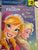 Brand new frozen early reader level two book
