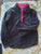 Jumping Beans Long sleeved zipper shirt  6T/6