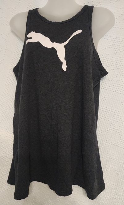PUMA SPORT TOP  Women's - M