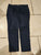 New York & Company Blue Jeans Low Rise Legging Women's 14