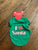 Brand new pet T-shirt size medium says I love Sant