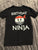 Childrens Place Birthday Ninja Short sleeved tshirt 5T/5