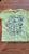 Carter's Like new 12M Tshirt featuring dinosaur graphics & fun educational 12 Months