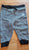 Bob Der Bro Boys 9-12M sweatpants in excellent condition 9-12 Months
