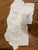 Gerber Onesies bundle set of 4 4T