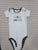 Carters Onsie romper 12 Months
