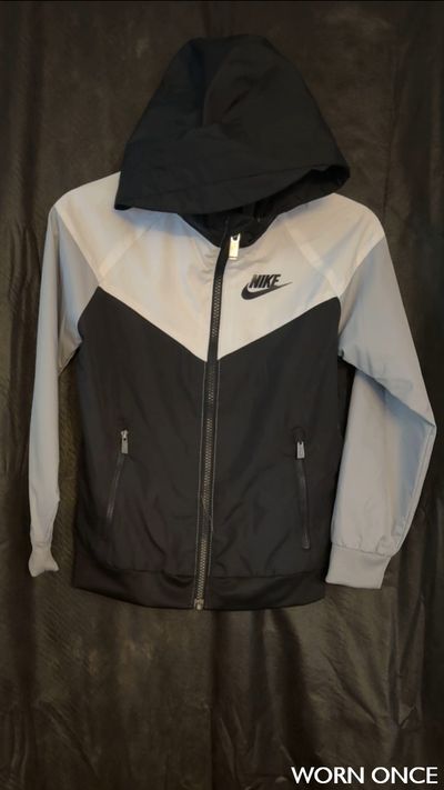 NIKE SPRING JACKET 5T/5