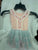Little Girls Dress. Size 24 months. Unknown Brand Little Girls Dress. Size 24 months. Unknown Brand 2T