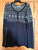 Sonoma Long sleeve sweater Women's - L