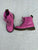 Doc Marten boots  12 (Lil' Kid)
