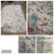 Full Queen Unicorn themed comforter