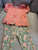 Little Lass Shirt and Pant set 2T