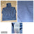 90 Degree by Reflex Hooded sweatshirt 14-16