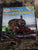 Thomas and friends Percy chocolate chunk