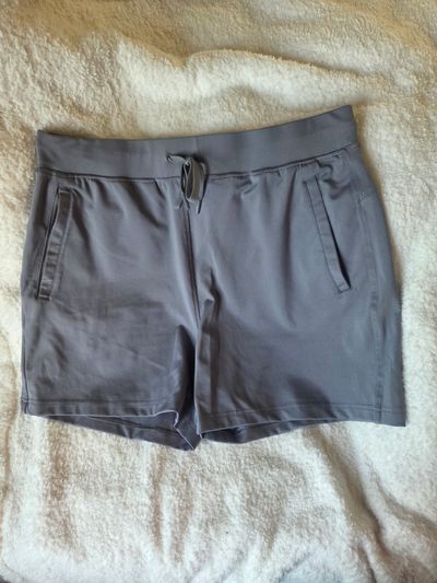 Yogalicious shorts Grey Women's - S
