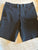 Banana republic size 32 brand new Black shorts 32