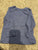 Old Navy blue long sleeve top  12-18 Months